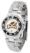 Oregon State Beavers OSU NCAA Womens Competitor Steel Band Watch