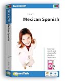 EuroTalk Interactive - Talk Now! Learn Mexican Spanish (Latin America)