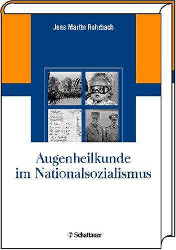 Augenheilkunde
