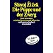 Die Puppe und der Zwerg: Das Christentum zwischen Perversion und Subversion (suhrkamp taschenbuch wissenschaft)