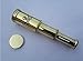 6 Solid Brass Handheld Telescope New - Nautical Pirate Spy Glass