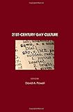 21st-century gay culture