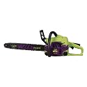 Factory Reconditioned Poulan Wild Thing P4018WM 18-Inch 40cc 2-Stroke Gas Powered Chain Saw