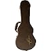 Oscar Schmidt by Washburn UC5 Baritone Ukulele Hardshell Case