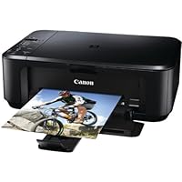 Canon PIXMA MG2120 Inkjet Photo All-In-One