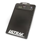 Ultrak Timing Clipboard