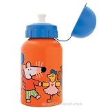 Maisy Drinking Flask