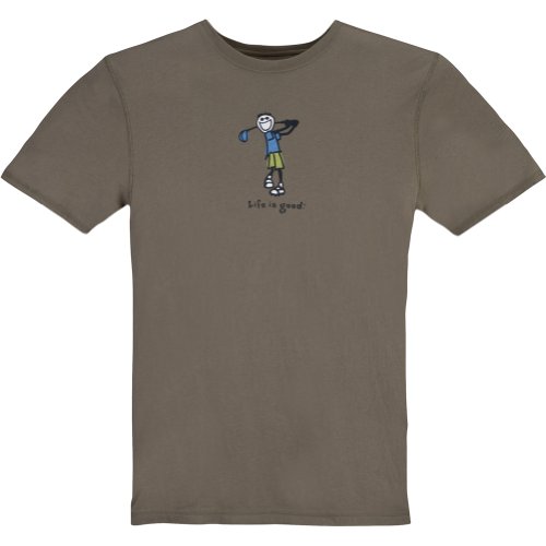 Life is good Men's Sleep