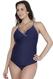 Ripe Maternity Essential Support Tankini