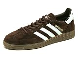 adidas 【アディダス】 Spezial 【スペシャル】 18189 ブラウン/ミントグリーン 25cm