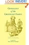Genealogy of the Greenleaf Family (Heritage Classic)