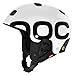 POC Receptor Backcountry MIPS Ski Helmet, Hydrogen White, Large/57-58 cm