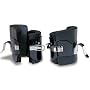 Body Solid GIB2 Inversion Boots
