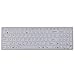 FORITO ASUS Silicon Keyboard Cover for ASUS 15.6