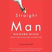 Straight Man | [Richard Russo]