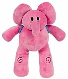 Pocoyo Deluxe Soft Toy - Elly