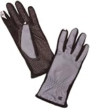 Isotoner Smartouch Microfibre Fleece Womens Gloves