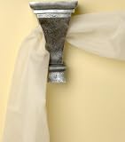 Window Treatment - Sheers