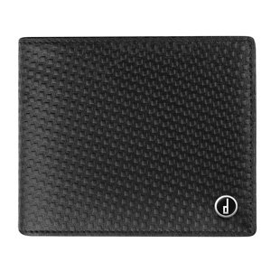 Dunhill Micro D Eight Billfold 6cc