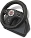 PC - 4in1 Power Feedback Racing Wheel