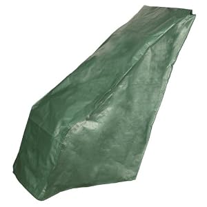 Cylinder Mower Cover