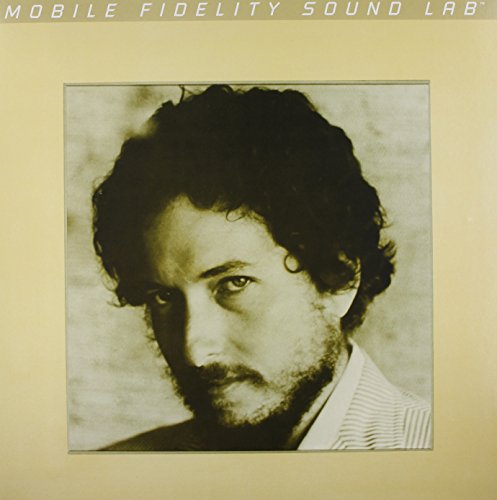 Album Art for New Morning by Bob Dylan