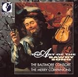 The Art of the Bawdy Song