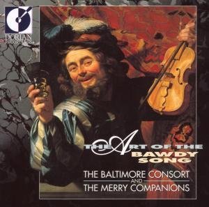 CD-Charts  Music : The Art of the Bawdy Song