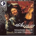 The Art of the Bawdy Song by Henry Aldrich, Anonymous, Straloch Lute Book Anonymous, John Blow, and John Church