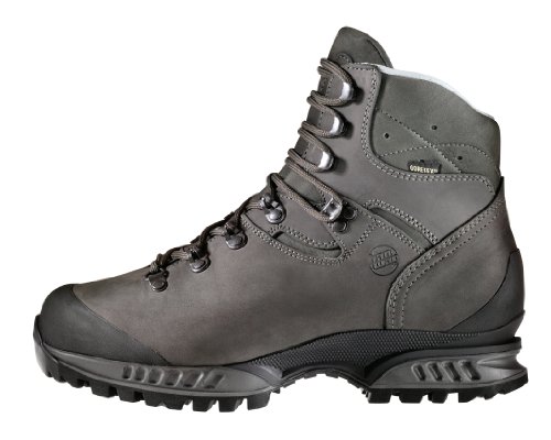 Hanwag Bottes de trekking pour homme Tatra cendré (Taille cadre: 48,5) chaussures montagne