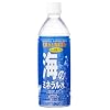 (お徳用ボックス) 海のミネラル水 500ml×24本