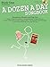 A Dozen a Day Songbook - Book 1 (Book/Online Audio)