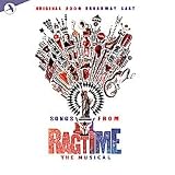 Ragtime - Original 2009 Broadway Cast