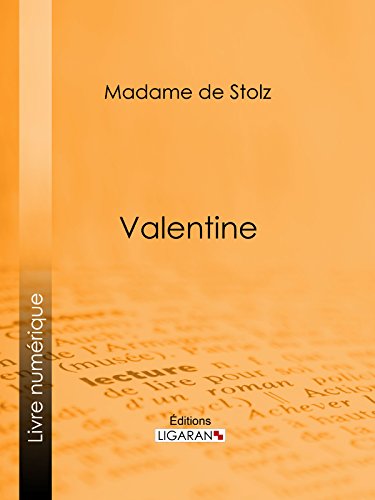 Valentine (French Edition)