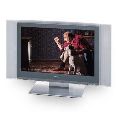 Toshiba 32HL83P 32-inch LCD HDTV