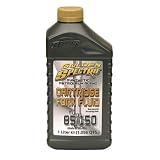 Golden Spectro 5 Weight 85/150 Fork Oil, 1 Liter