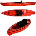 Wilderness Systems Commander 120 Kayak