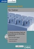 Marketing-Tools f�r Trainer