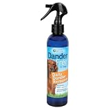 Dander Free for Dogs - 8 oz
