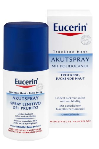 EUCERIN TH Akutspray 50 ml Preisvergleich