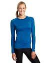 Icebreaker Women's 200 Oasis L/s Crew - Long Sleeve