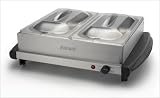 Aroma Stainless Steel Buffet Server