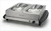 Aroma Stainless Steel Buffet Server