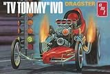 1/25 Ivo Front Engine Dragster