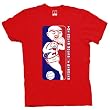 The Round Mound: Originally Designed, Vintage Style Philadelphia Sports Shirt