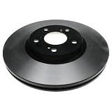 ACDelco 18A2513 Professional Durastop Front Brake Rotor by ACDelco