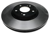 IMAGE OF ACDelco 18A2513 Professional Durastop Front Brake Rotor