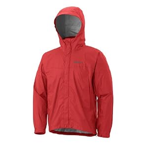 Marmot Mens PreCip Rain Jacket