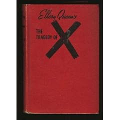 The Tragedy of X