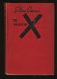 The Tragedy of X by Ellery Queen